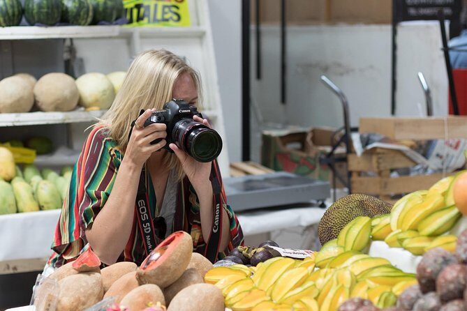 Cancun Private Foodies Market Tour and Street Food - Why This Tour Works Well for Visitors