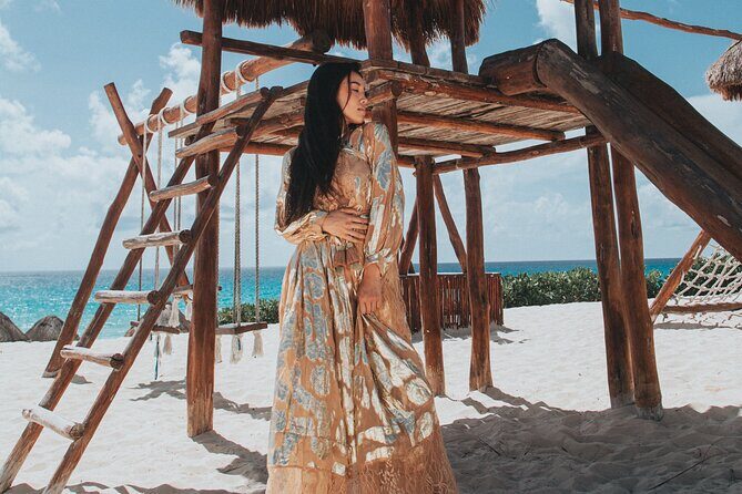 Cancun Private Luxury Photoshoot - Final Thoughts