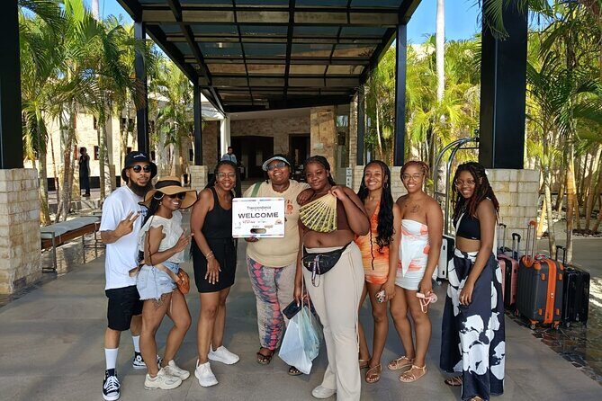 Cancun Private Shopping Tour! City Sightseeing - Frequently Asked Questions (FAQs)