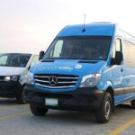 Cancun Private Transportation - Flexibility and Itinerary