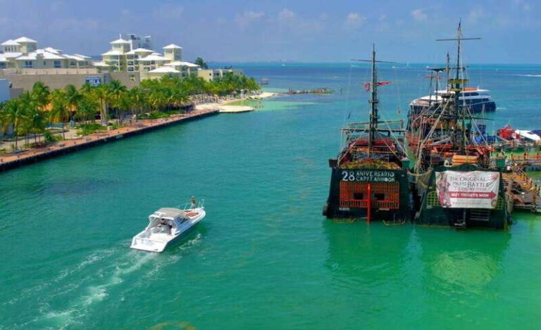 Cancún: Private Yacht Tour - Who Should Consider This Tour?