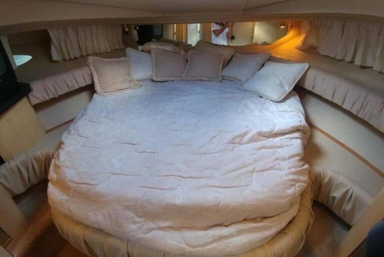 Cancun: Private Yacht Tour to Isla Mujeres Snorkel #GMBSR41 - A Closer Look at the Itinerary and Experience