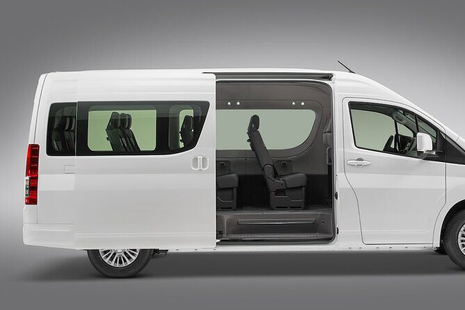 Cancun, Riviera Maya and Tulum Airport Transfers - The Sum Up: Is This Transfer Service Worth It?