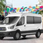 Cancun Roundtrip Shuttle Transportation - The Booking and Arrival Experience