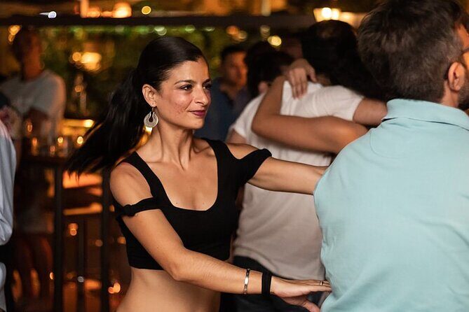 Cancun Salsa Lovers Dance Experience - Why This Experience Stands Out
