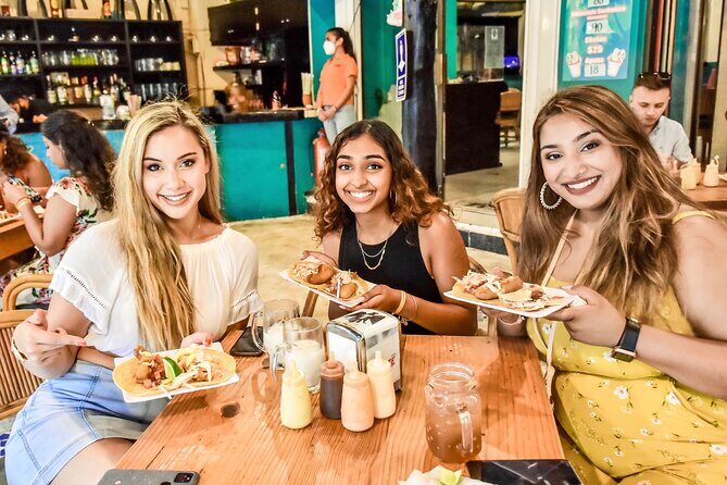 Cancun Seafood Lovers Tour - Practical Tips for the Tour