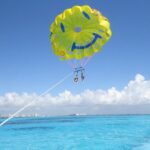 Cancun Seaside Parasailing and Jet Sky Combo - Price and Value Analysis