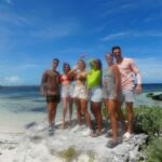 Cancun: Segway Adventure! 90 min Guided Tour in Hotel Zone - Authentic Insights and Traveler Feedback