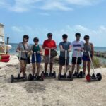 Cancun Segway Experience  Beaches, Views & Hidden Gems 1.5hr - Authenticity and Value