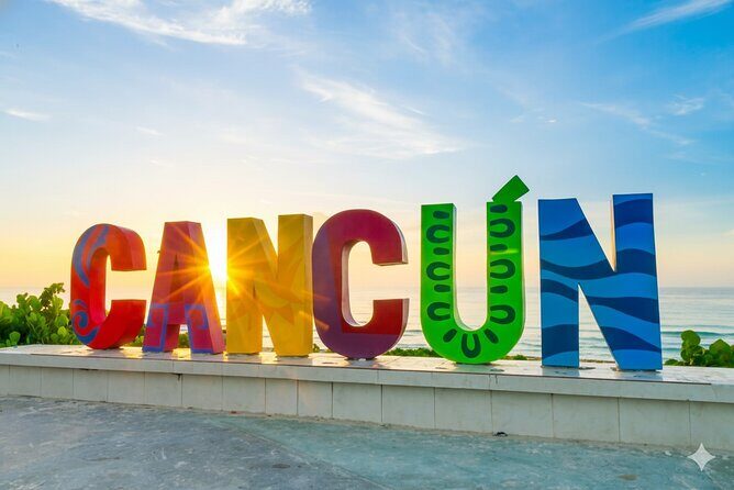Cancun Shopping Tour with Cancun Viewpoint and Puerto Cancun Mall - Who Is This Tour Perfect For?