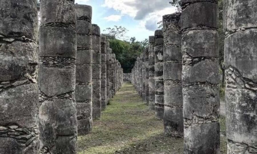 Cancun: Sightseeing Walking Tour With a Local Guide - FAQs