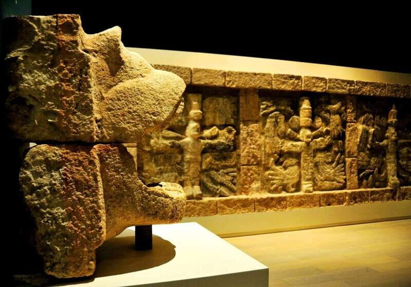 Cancun: Skip-the-Line Mayan Museum & San Miguelito Site - What the Tour Includes and What You Should Know
