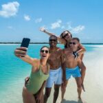Cancun: Speedboat tour to a Virgin Beach - Authentic Experiences and Traveler Feedback