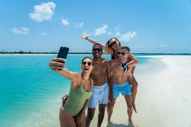 Cancun: Speedboat tour to a Virgin Beach - Authentic Experiences and Traveler Feedback