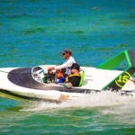 Cancun Speedboat with Crocodile Watching Jungle Tours Adventure - Why This Tour Could Be Perfect for You