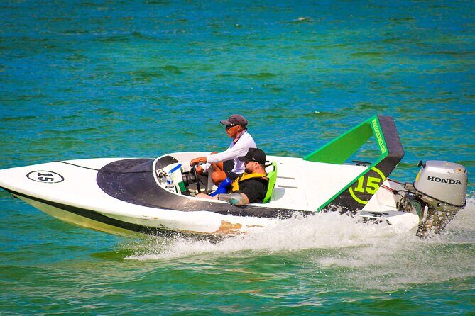 Cancun Speedboat with Crocodile Watching Jungle Tours Adventure - Why This Tour Could Be Perfect for You