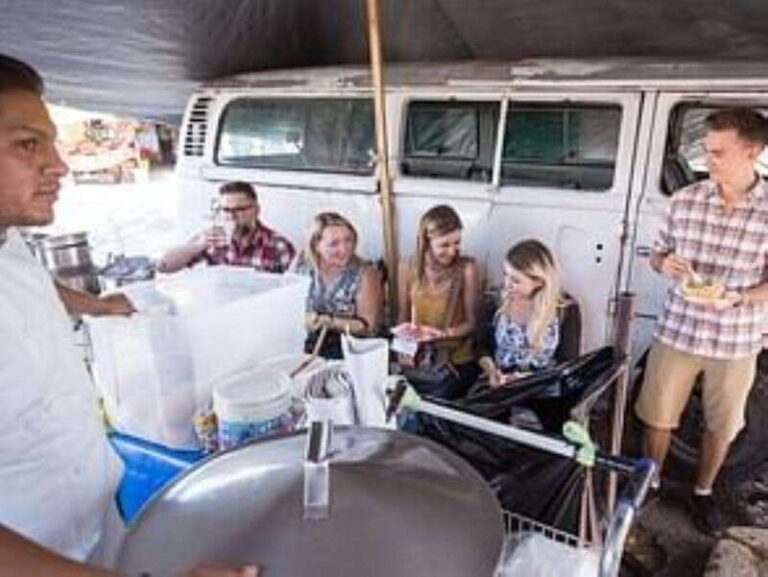 Cancun: Street Food and Local Market Tour - The Practicalities