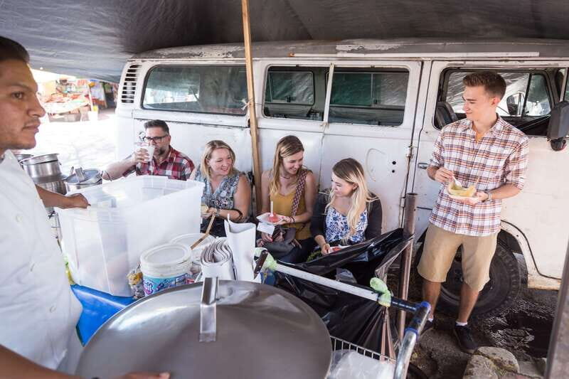 Cancún: Street Food, Local Market and Urban Art Tour - Frequently Asked Questions