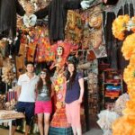 Cancun Street Food Tour with Food Stalls, Local Market and Murals - Who Will Love This Tour?