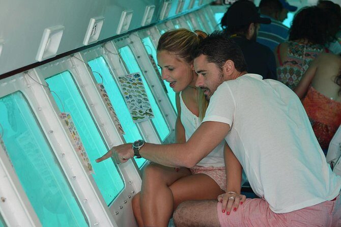 Cancun Submarine and Optional Snorkeling Tour - Transportation, Timing, and Practicalities