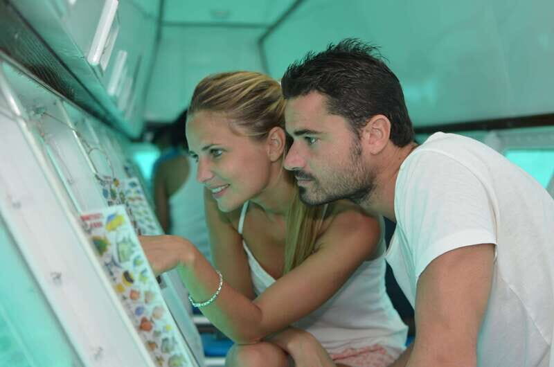 Cancun: Subsee Explorer Ride - Detailed Itinerary and Experience