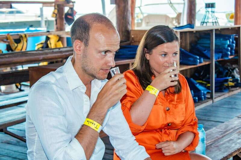 Cancun: Tequila Tasting experience, master class - Final Thoughts