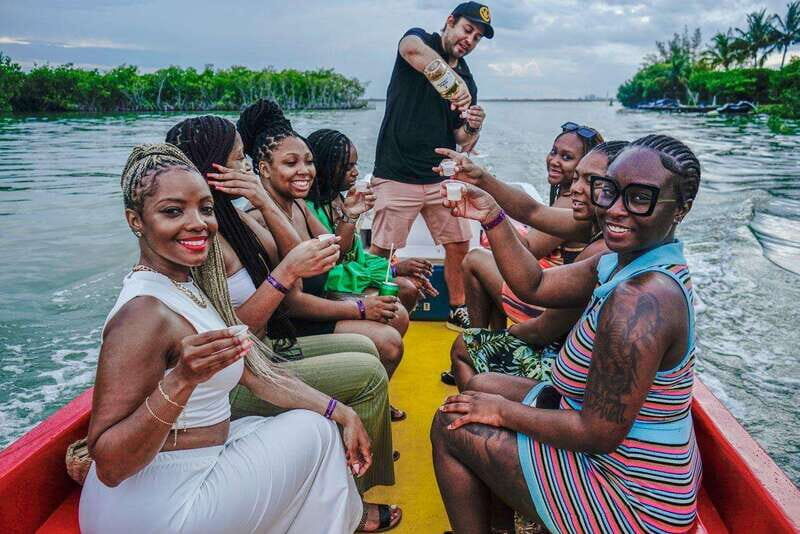 Cancun: Tequila Tasting Experience on a Boat - Why This Tour Offers Good Value