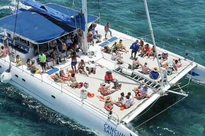 Cancun to Isla Mujeres Full Day Tour with Snorkeling - Who Should Consider This Tour?