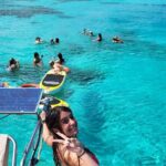 Cancun to Isla Mujeres Private Catamaran Cruising Snorkeling Fun! - An In-Depth Look at the Experience