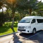 Cancun to Tulum Private Airport Transportation Round Trip - The Sum Up