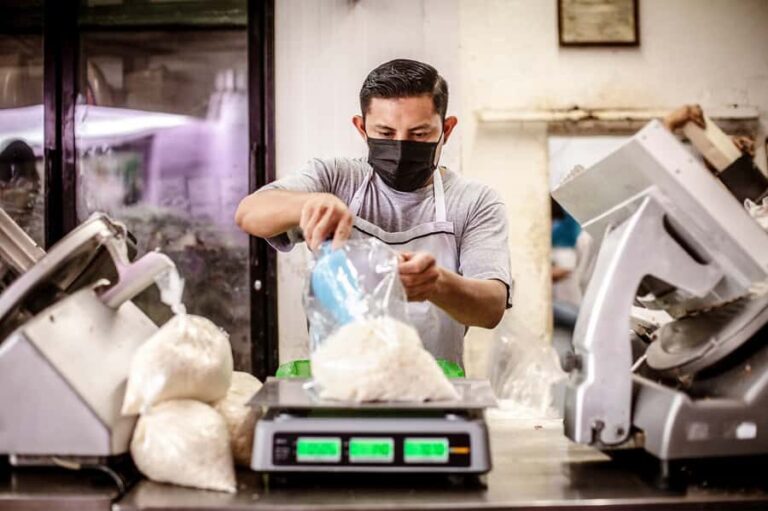 Cancún: Tortilla Trails Food Tour with 15+ Tastings - FAQs