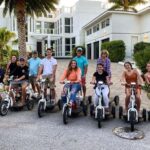 Cancun: Trike Adventure! 90 min Guided Tour in Hotel Zone - The Itinerary in Detail