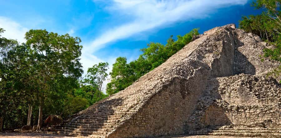 Cancun: Tulum, Coba, Playa Del Carmen and Cenote Day Tour - An Honest Look at the Value