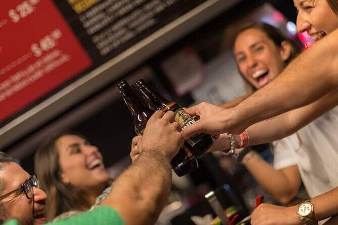 Cancun Ultimate Fiesta: Taco & Beer Tasting Plus Market Visit - Why This Tour Is Worth Your Time