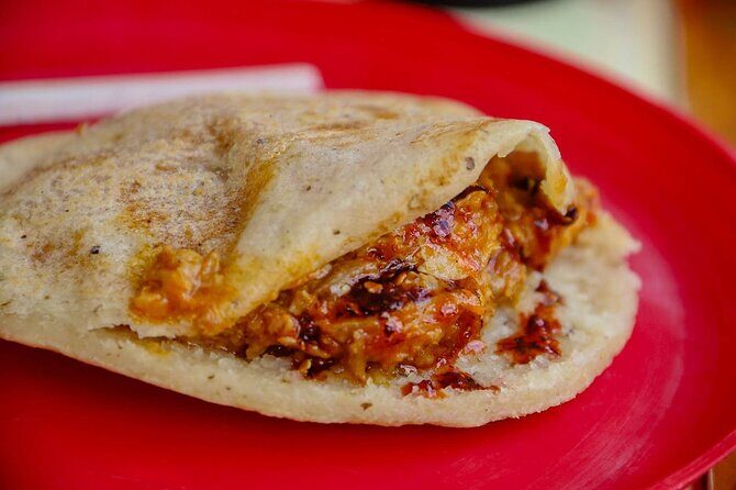 Cancun Walking Food Tour: Local Food, Markets, and Street Art. - Who Will Love This Tour?