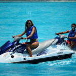 Cancun: Waverunner in Nichupte Lagoon - The Practical Side: Cost, Group Size, and More