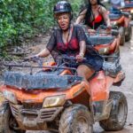 Cancun Wild Day: Zip Lines + ATVs + Cenote + Lunch - Who Will Love This Tour?