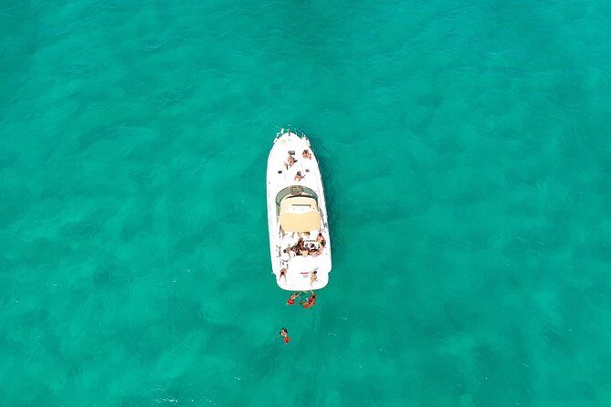 Cancun Yacht Charter to Isla Mujeres with Snorkeling -SR41H4 - Who Will Love This Experience?