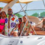 Cancun Yacht Rental for a private Caribbean Experience - What’s Included and What Not