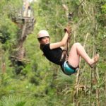 Cancun zip lines and Cenote - Practical Details and Logistics