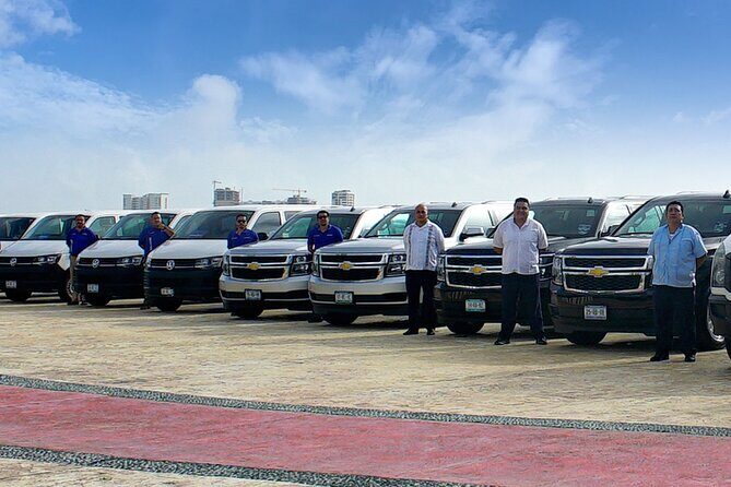 Cancun Zone Luxury Transportation from-to Cancun Airport - Is This Service Right for You?