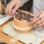 Candle Pouring Workshop at Paddywax Candle Bar Houston - What Travelers Are Saying