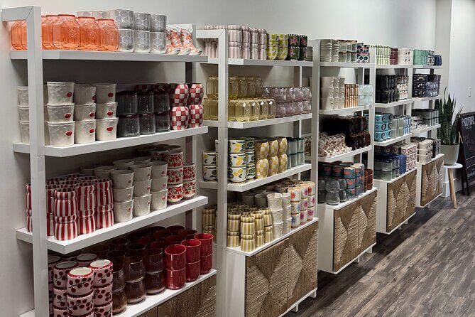 Candle Pouring Workshop in Savannah - Price and Value: Is it Worth It?