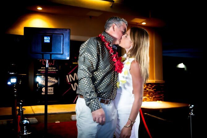 Candlelight Wedding Ceremony - Who Would Love This Experience