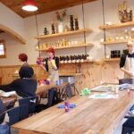 Candlestock's Magical Candle Making Experience - Who Should Consider This Experience?