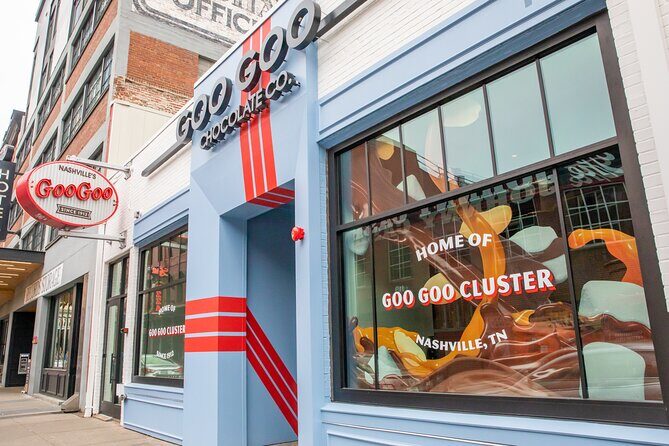 Candy Making, Wine and Chocolate Tasting - Practical Details for Travelers