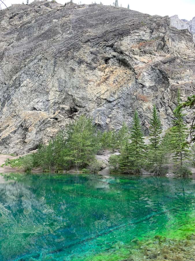 Canmore: Banff National Park Scenic Lakes Tour - What We Think About the Details