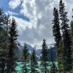 Canmore Banff to Lake Louise & Moraine Lake Half Day - An In-Depth Review of the Scenic Route