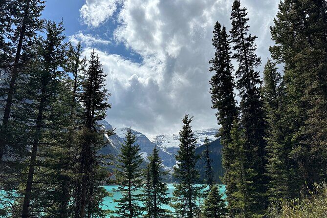 Canmore Banff to Lake Louise & Moraine Lake Half Day - An In-Depth Review of the Scenic Route