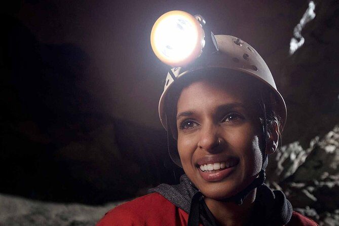 Canmore Caving Adventure Tour - The Guides and Equipment: Expertise Matters